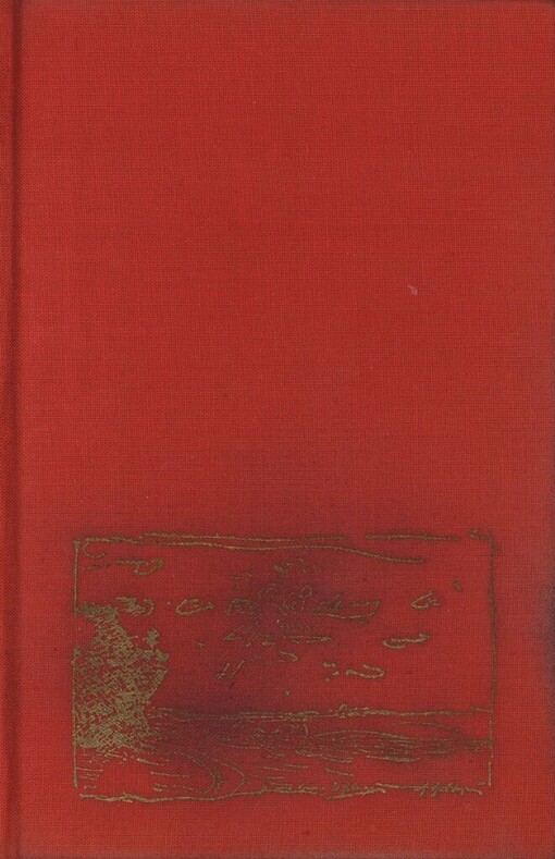 Strž, Vyd. 3., tohoto překladu v Odeonu 2. vyd.