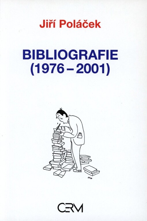 Bibliografie (1976-2001)