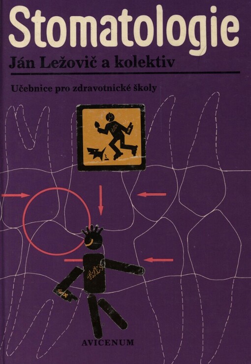 Stomatologie: Učeb.pro stř.zdrav.školy, stud.obor zubní laborant