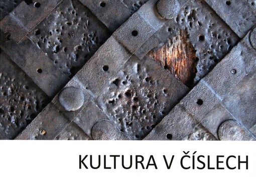 Kultura v číslech
