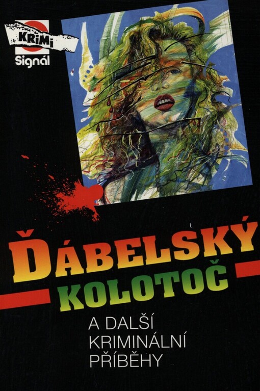 Ďábelský kolotoč a další kriminální příběhy