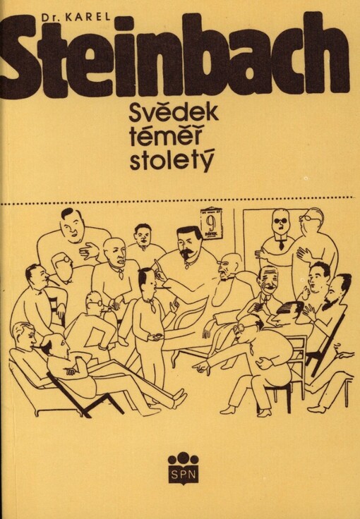 Svědek téměř stoletý