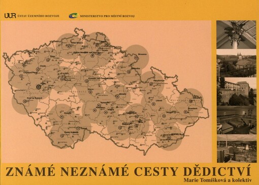 Známé neznámé cesty dědictví