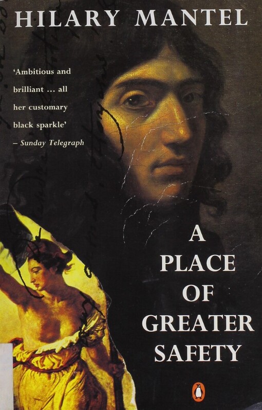 place of greater safety