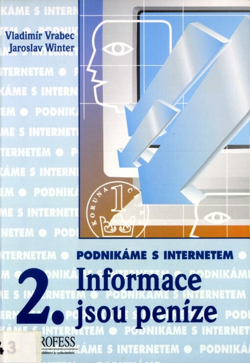 Informace jsou peníze