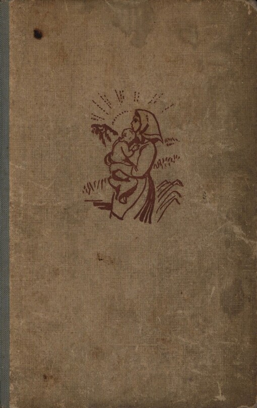 Anna a její lidé :román