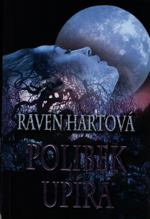 Polibek upíra