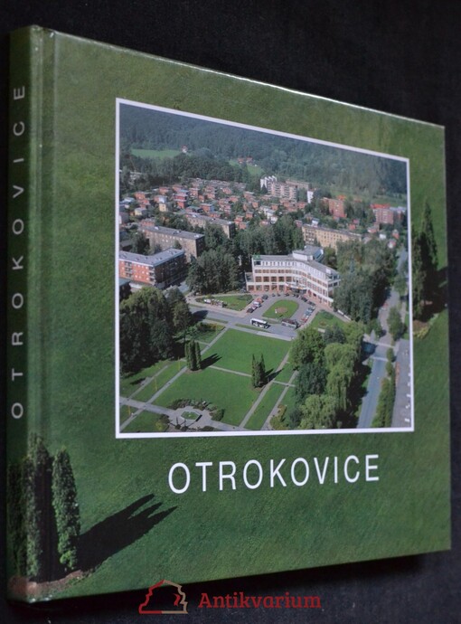 Otrokovice