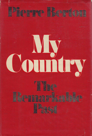 My country : the remarkable past