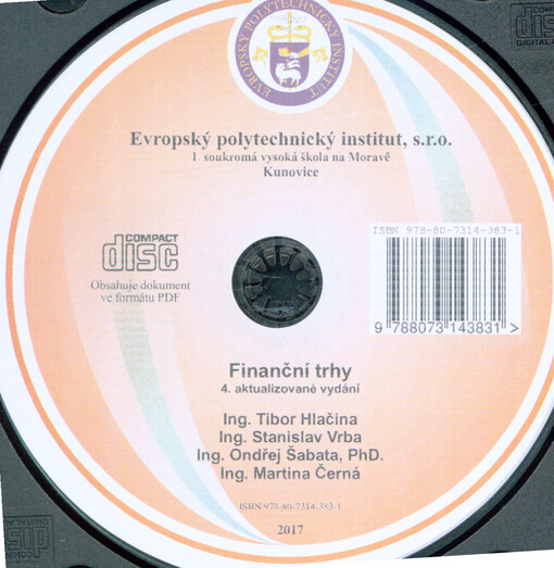 Finanční trhy