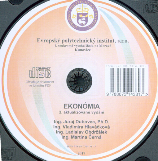 Ekonómia