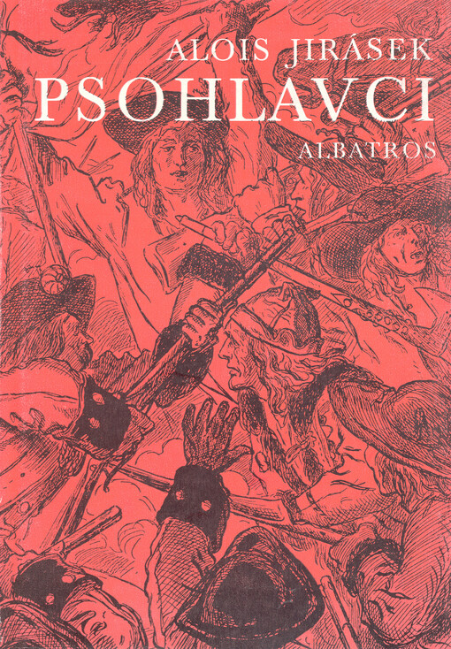 Psohlavci: historický obraz