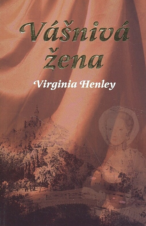 Vášnivá žena