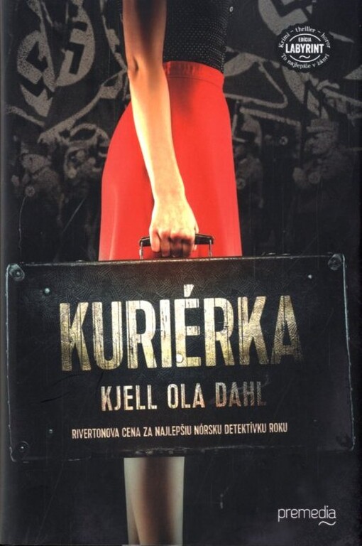 Kuriérka
