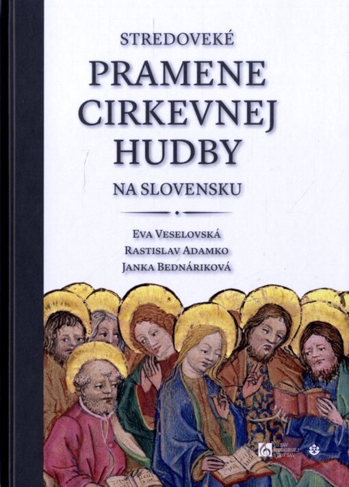 Stredoveké pramene cirkevnej hudby na Slovensku