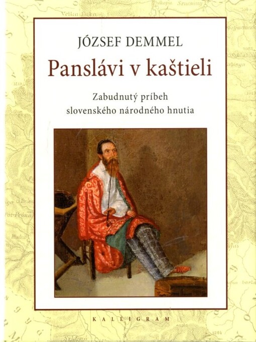 Panslávi v kaštieli