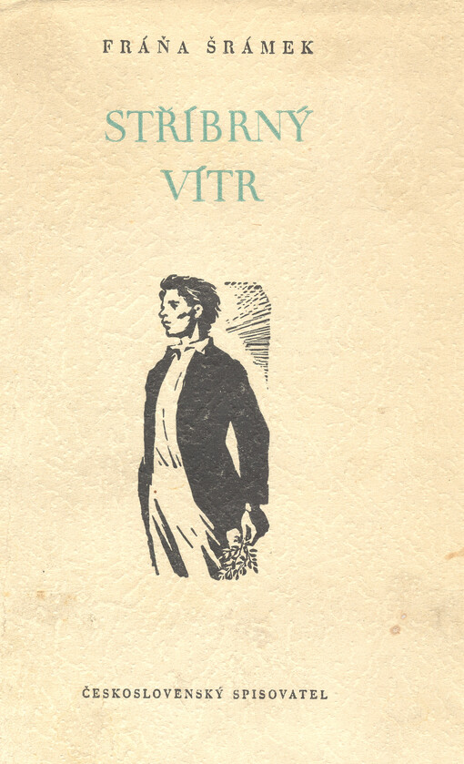 Stříbrný vítr