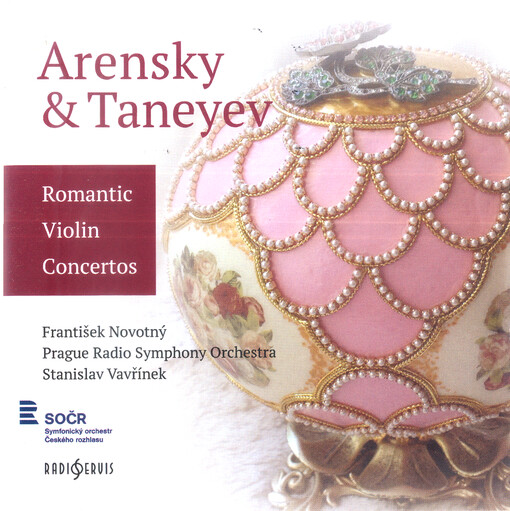 Romantic violin concertos