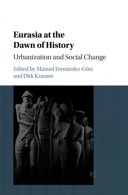 Eurasia at the dawn of history