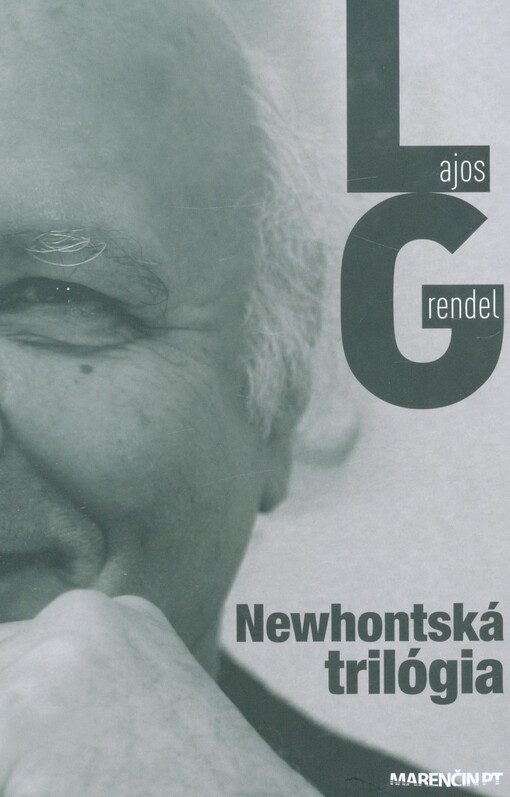 Newhontská trilógia