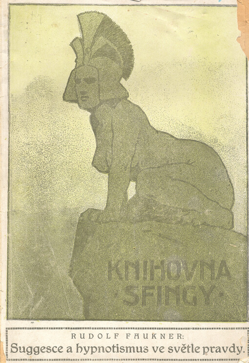 Suggesce a hypnotismus ve světle pravdy