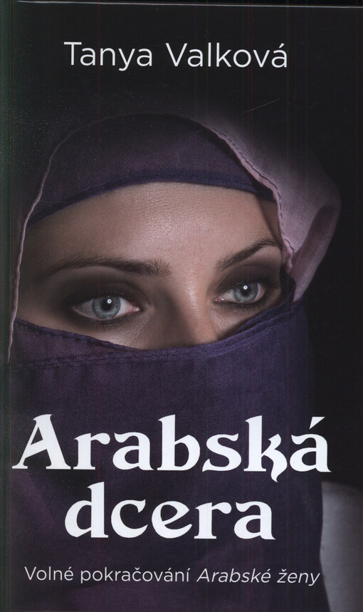 Arabská dcera