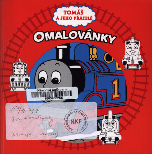 Thomas & friends