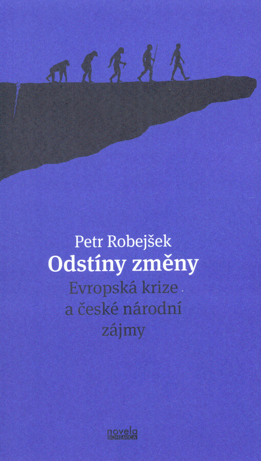 Odstíny změny