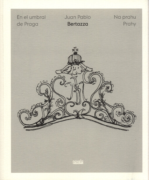 Na prahu Prahy / En el umbral de Praga