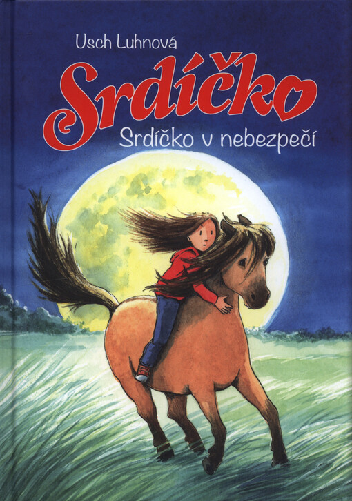 Srdíčko v nebezpečí