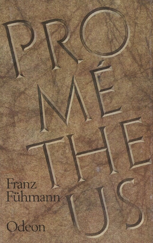 Prométheus: Bitva s Titány