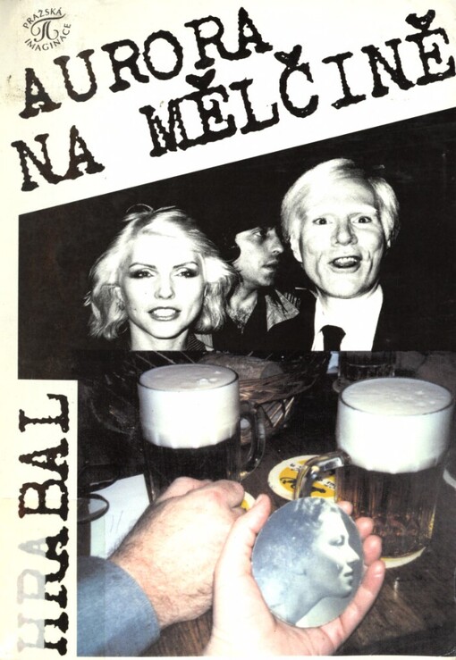 Aurora na mělčině