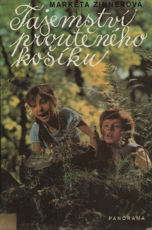 Tajemství proutěného košíku, 2. vyd., V Panoramě 1.