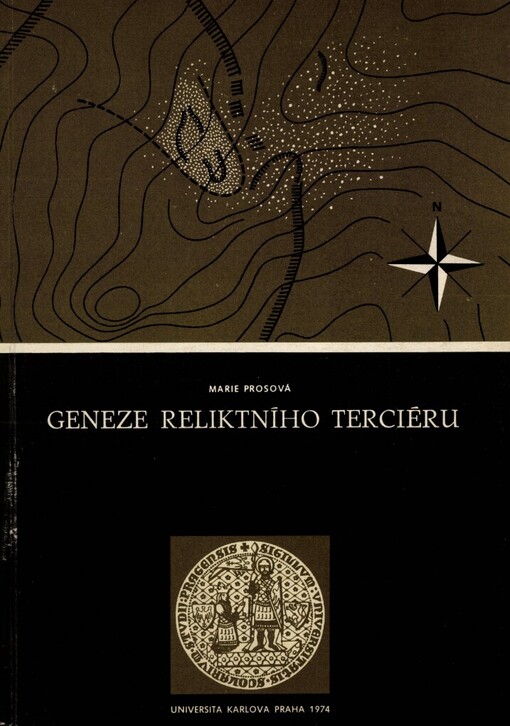 Geneze reliktního terciéru (sv. část Českého masívu)