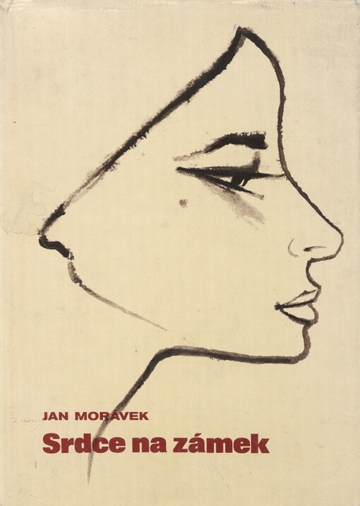Srdce na zámek