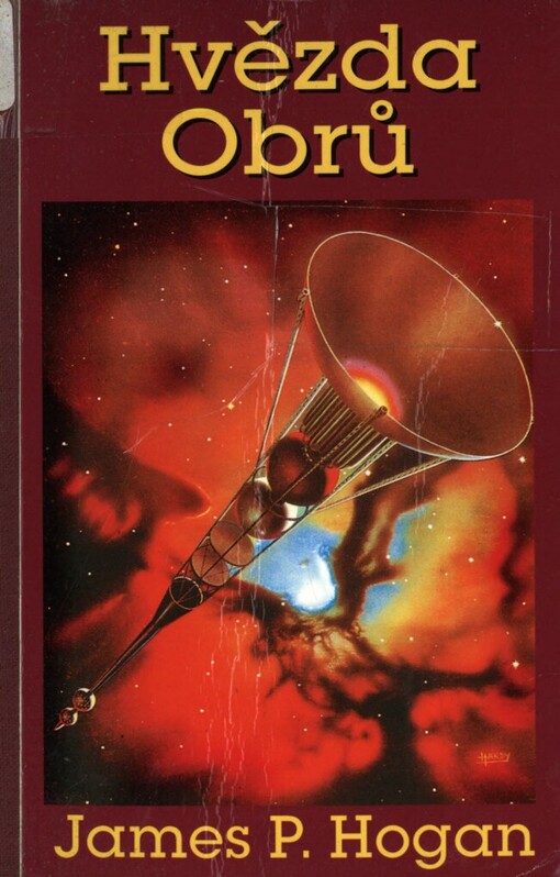 Hvězda obrů