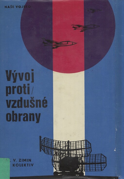 Vývoj protivzdušné obrany