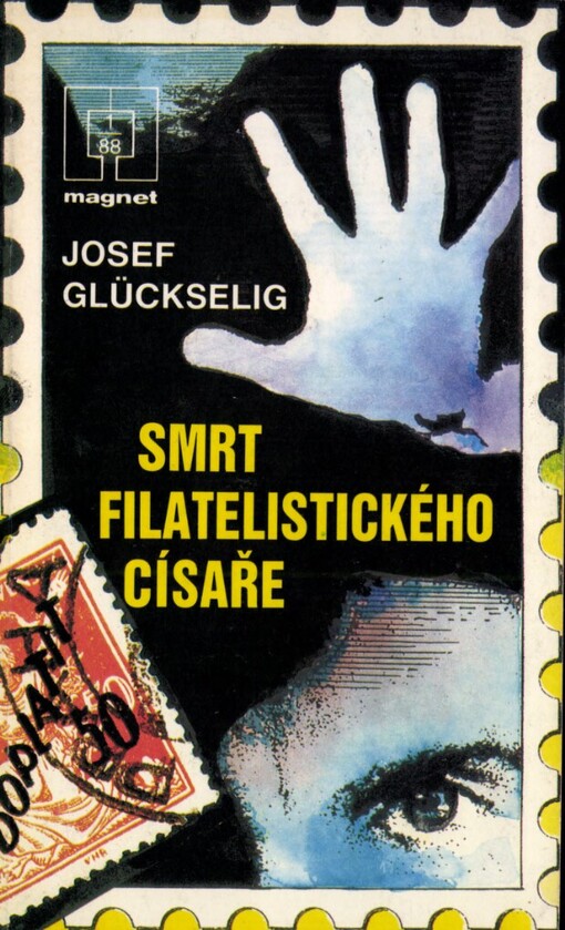Smrt filatelistického císaře