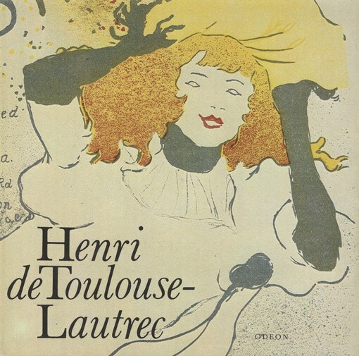 Henri de Toulouse-Lautrec