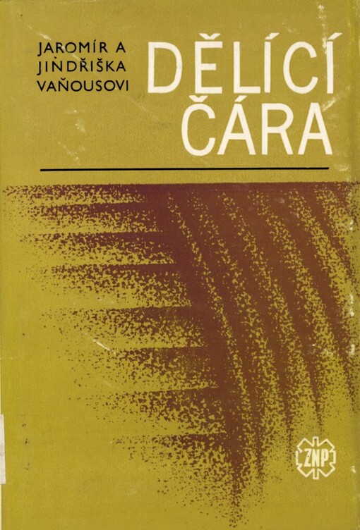 Dělící čára