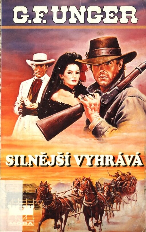 Silnější vyhrává