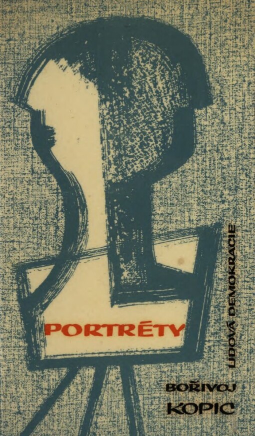 Portréty :Povídky