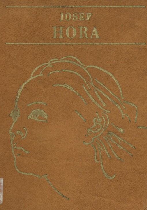 Kořist smyslů: výbor z poezie