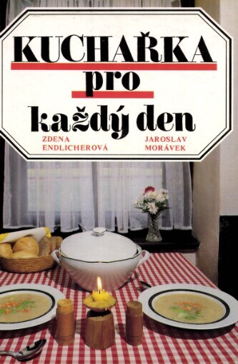 Kuchařka pro každý den