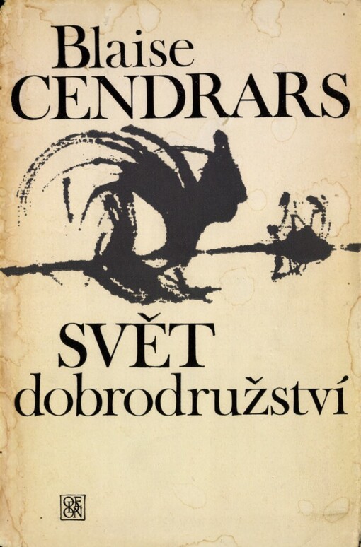 Svět dobrodružství