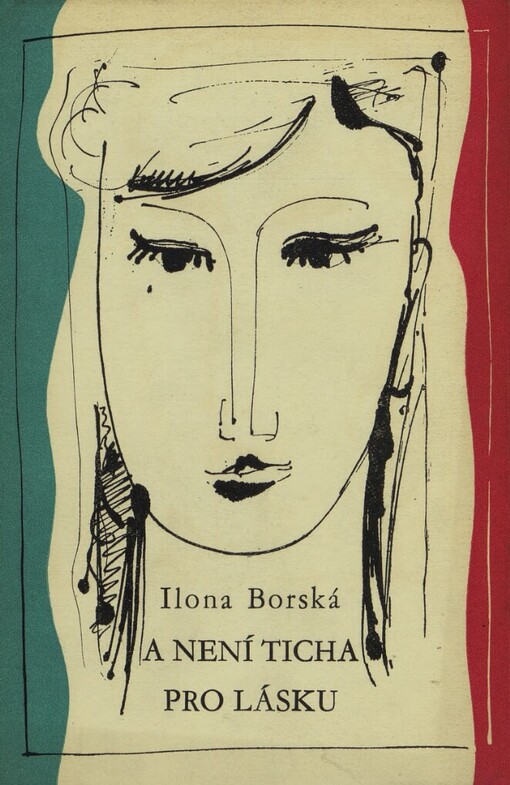 A není ticha pro lásku