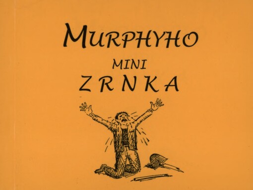 Murphyho minizrnka