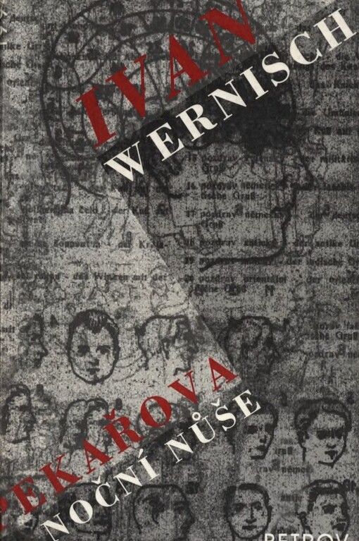 Pekařova noční nůše