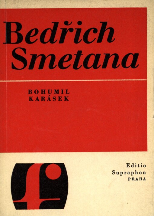 Bedřich Smetana
