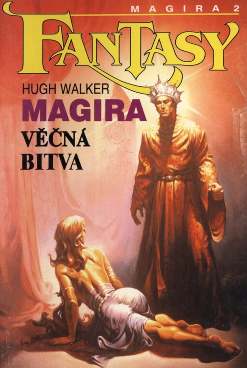 Magira, Vyd. 1.